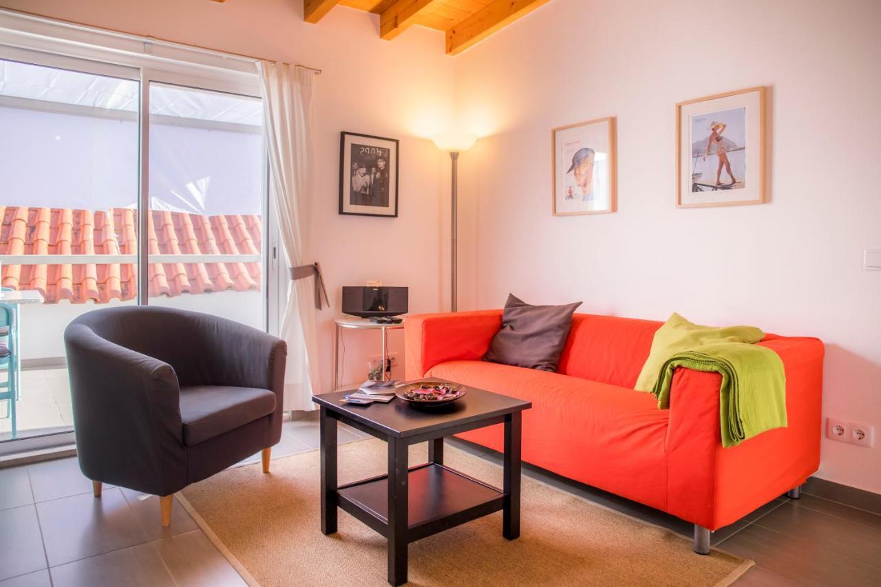 Marreiros Neto Appartement