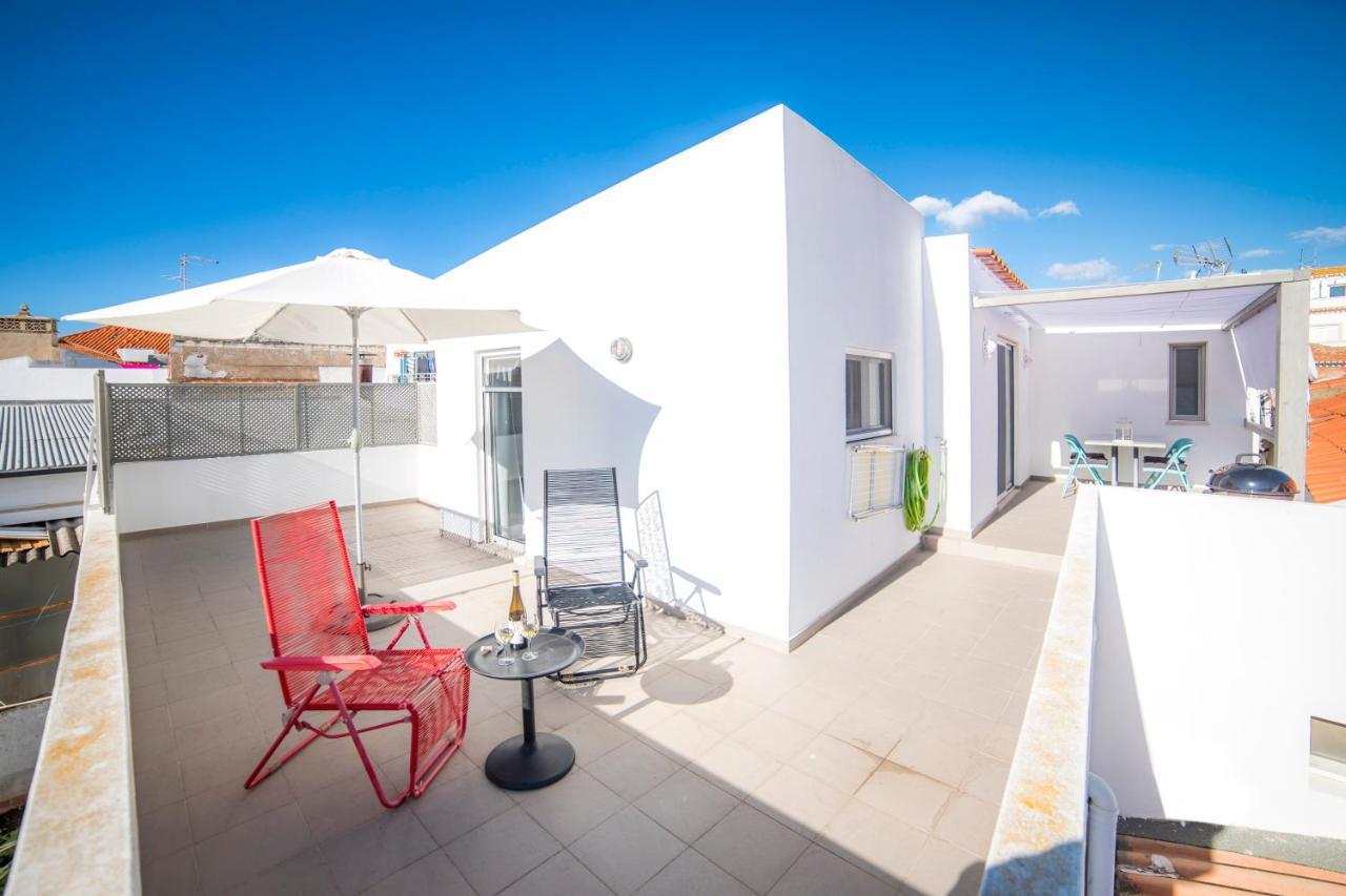 Appartement Marreiros Neto Lagos
