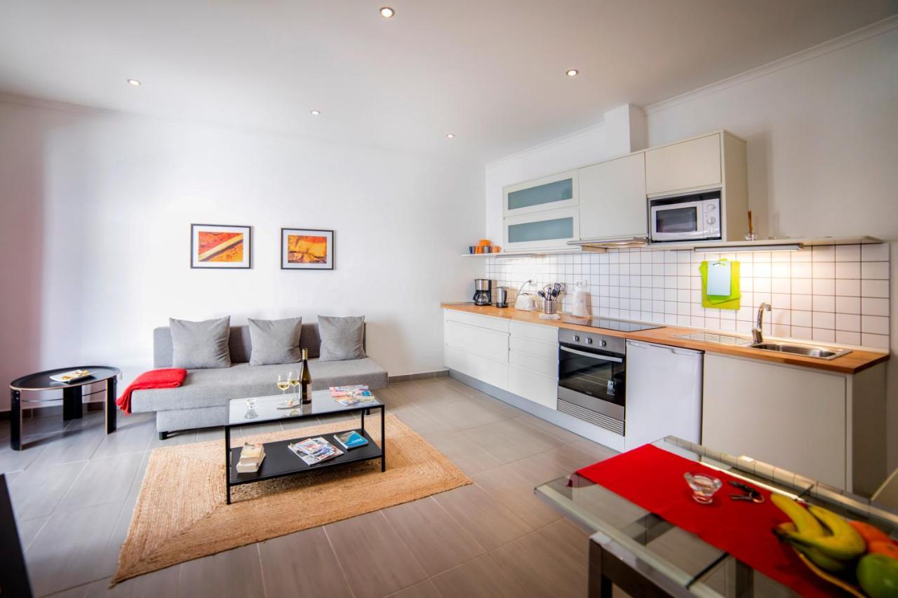 Apartment Marreiros Neto Lagos