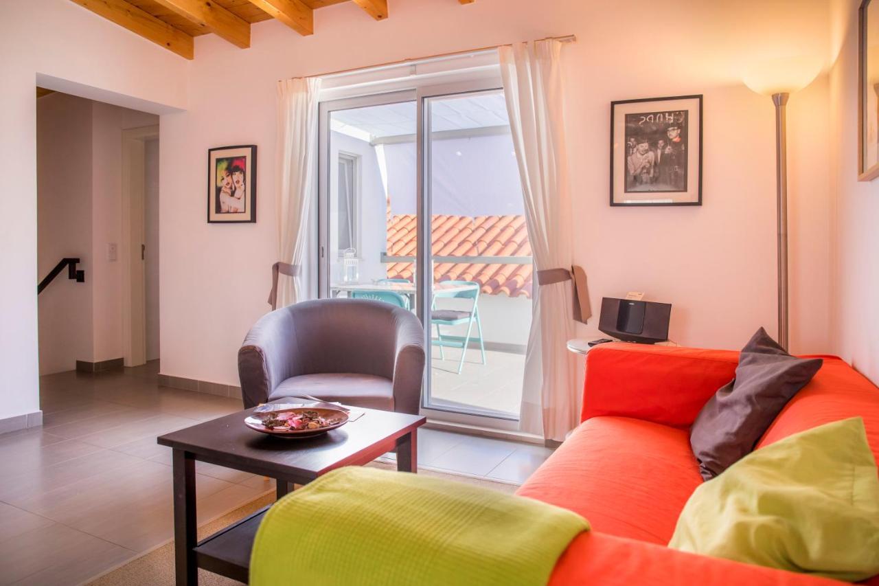 Marreiros Neto Apartment Lagos