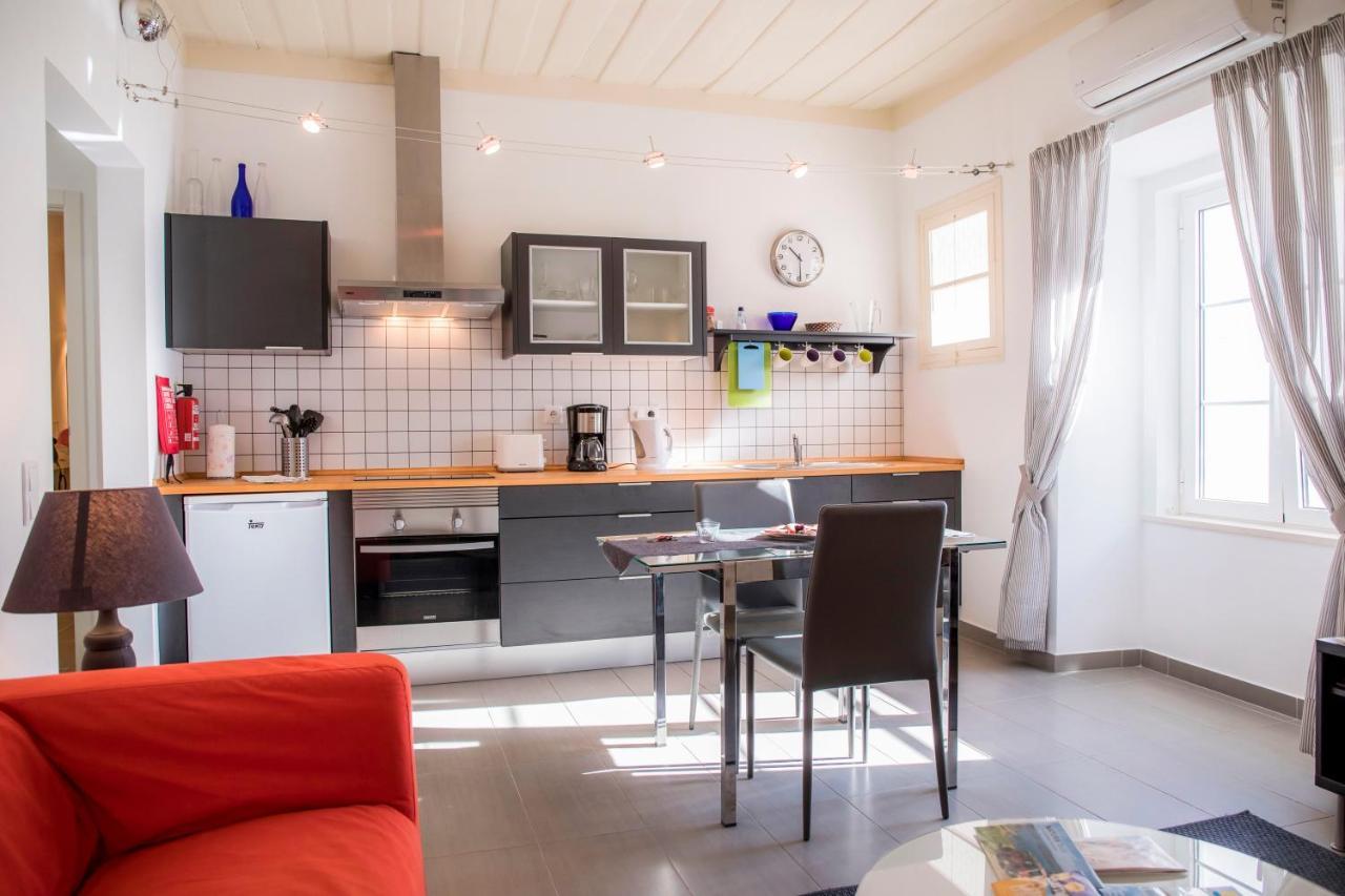 Marreiros Neto Appartement Lagos