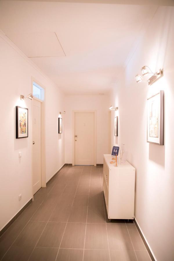 Appartamento Marreiros Neto Lagos