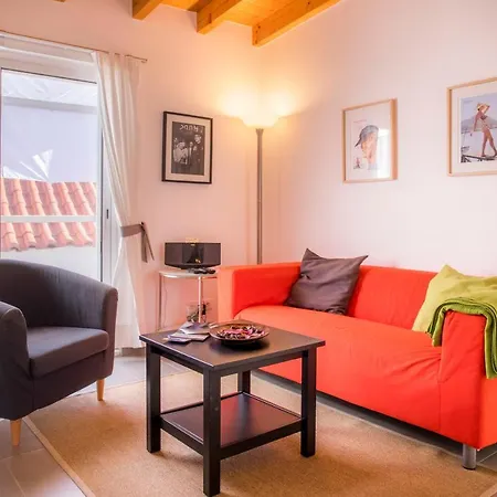 Apartamentos Marreiros Neto Lagos Exterior photo