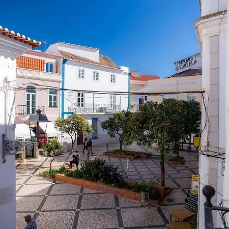 Apartamentos Marreiros Neto Lagos Exterior photo