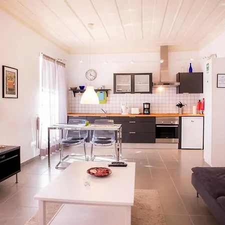 Apartamentos Marreiros Neto Lagos Exterior photo