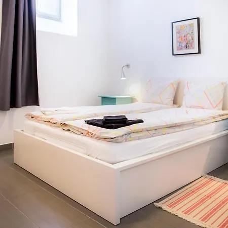 Apartamentos Marreiros Neto Lagos Room photo