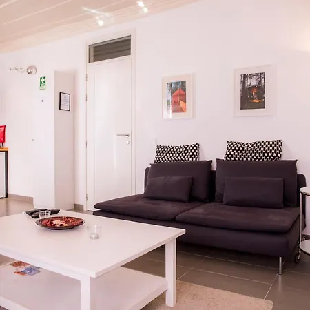 Apartamentos Marreiros Neto Lagos Room photo