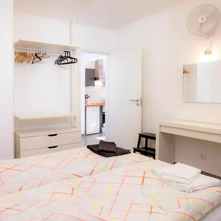 Apartamentos Marreiros Neto Lagos Room photo