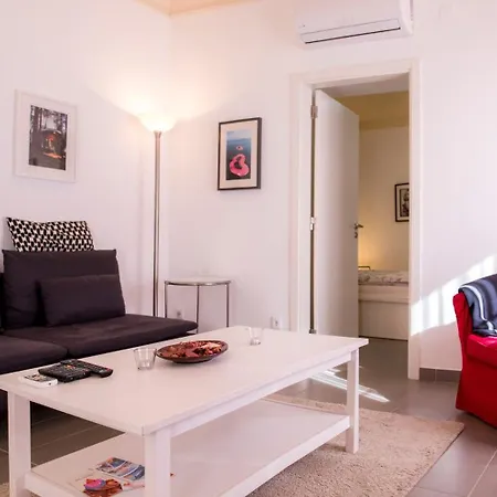 Apartamentos Marreiros Neto Lagos Room photo